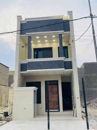 الغزالية شارع البدالة • 100م • بناء 2025