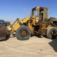 شفل • موديل ٧٩ • ديالى