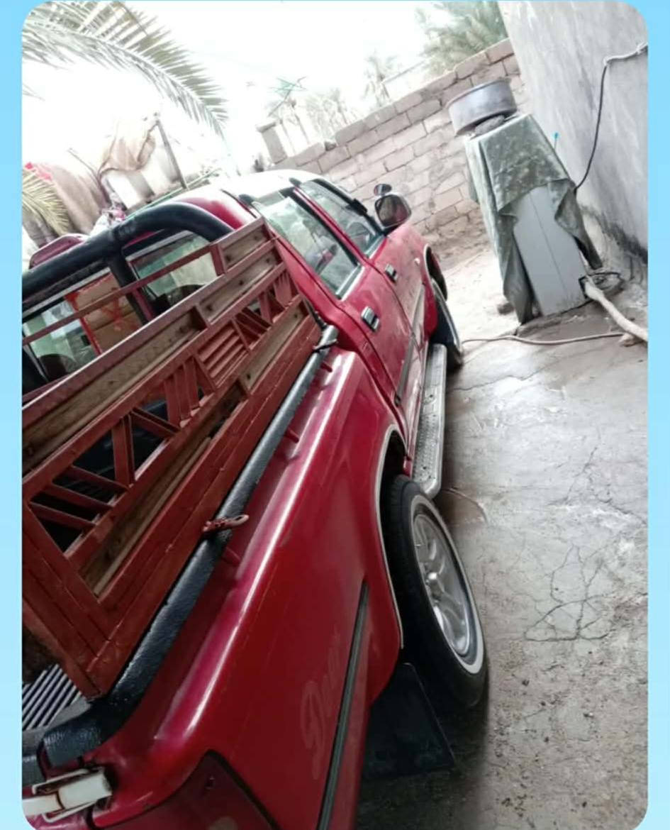 بيكب دير2011رقم مثنى  مميزمكفولة من كل شي
العنوان السماوة الرميثة 
سعرها45 
***********
