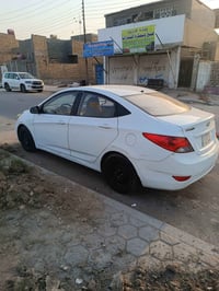 اكسنت • ٢٠١٣ • نمرة قاسية