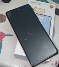 ريدمي نوت 10 برو ماكس • النجف