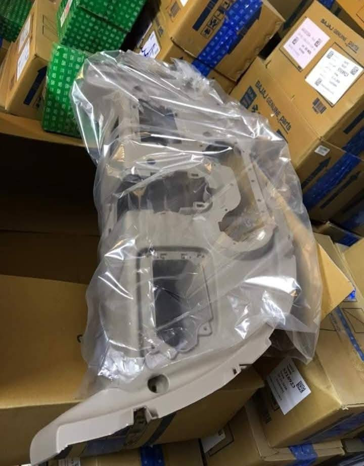 يالله الجديد وختلف 
توفر دشبول باجاج شركه مديل 21 
كماليات حسين لاصيل 
يوجد توصيل جميع محظات العراق 
***********
