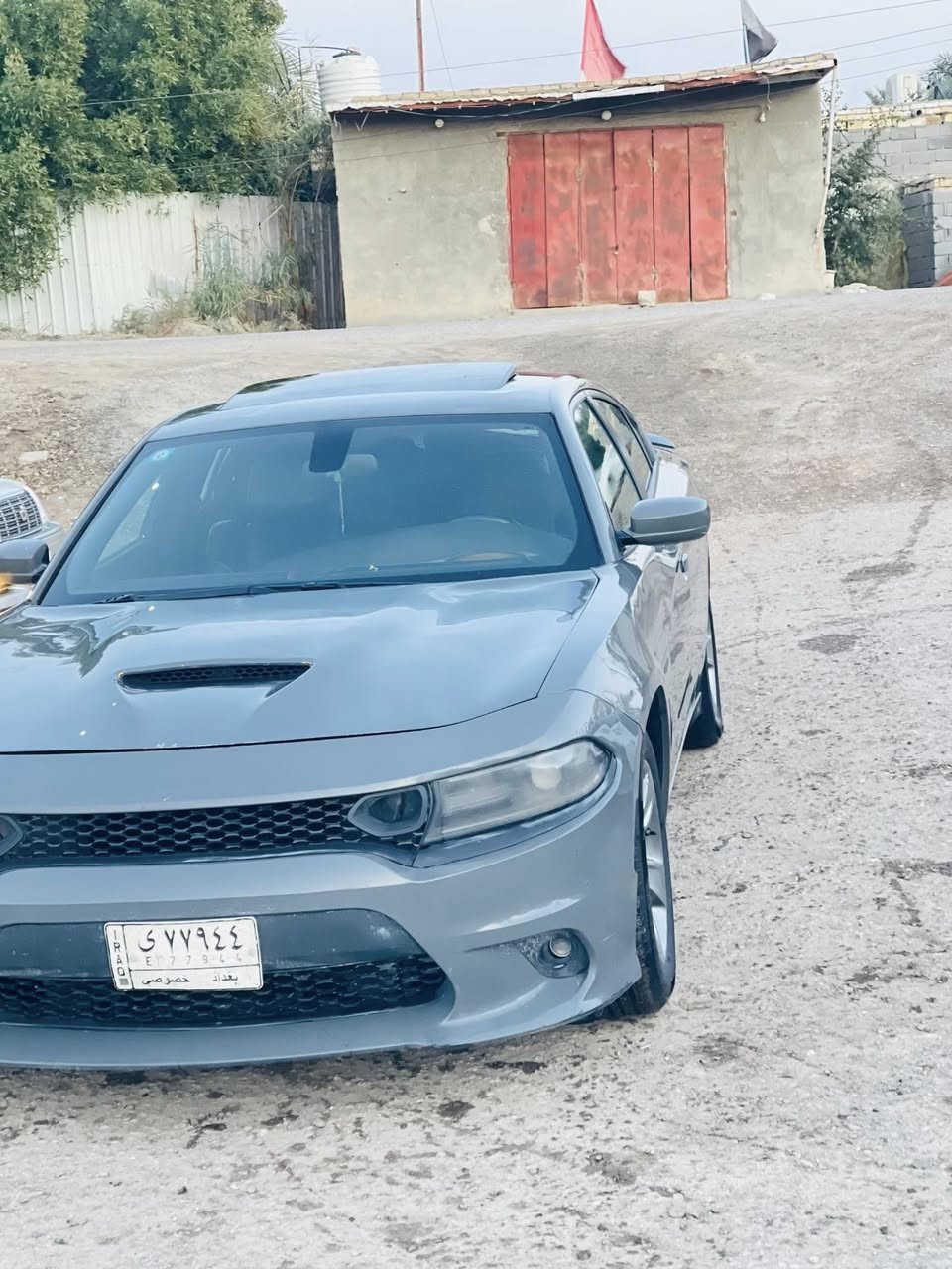 جارجر 2019 فول مواصافات
حادث خفيف بدون ارباك 

جاملغ ايسر وبنيد محدث 

كشنات جلد حضن تدفئة تبريد 

خزن ميموري 

شاشه وسط 

فتحه 

تخم تاير وحدايه وسط

225 وبيها مجال

مكاني ناصريه سوق الشيوخ  

مامتواجد بالفيس 

***********
