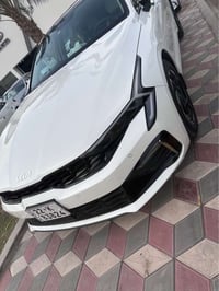 كيا K5 خليجي • ٢٠٢٤ • ماشيه ٢٣ الف