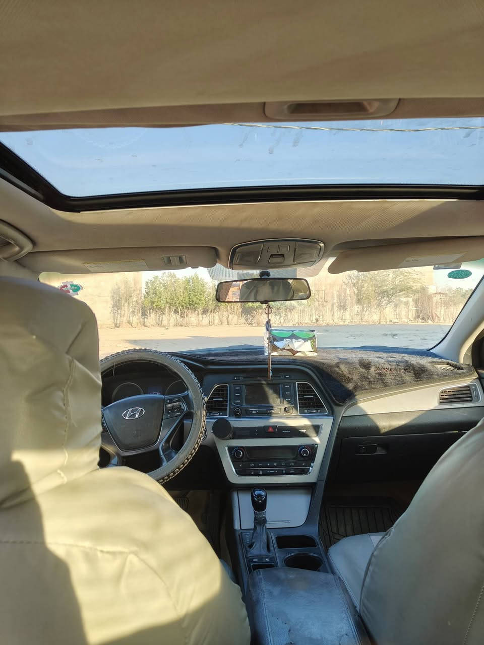 سلام عليكم 
سوناتا 2016 كندي مبدل مدكر امامي وصبق البنيد
مكينه 2400 جي دي اي معلي كازكيت 
السياره مفوله مواصفات 
السعر 120 
بصره خور الزبير
بيع او مراوس حسب القناعه 
***********
