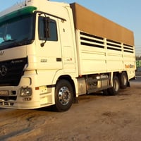 اخوان سحال للبيع موديل 2007 رقم نينوئ دبل تاير +طخم تاير +محرك وكير شر...