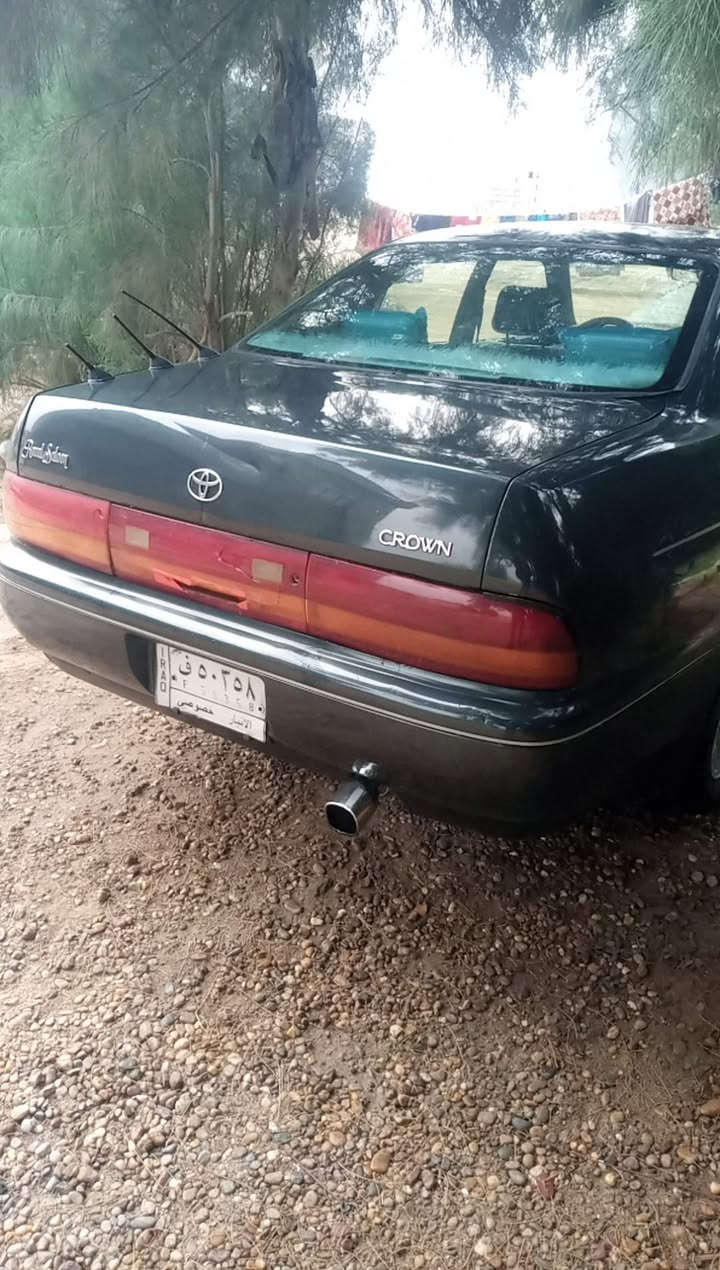 يالله السلام عليكم

بطه منتصل 

سياره خير من الله مصبوقه جماليه 

بس بطاين تعبانه. مكفوله كير محرك مكان لانبار انتصل وتدلل سعر 40 ✅***********
