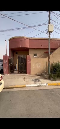 دوميز معسكر • ١٢٠م • ٢ غرف