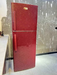 ثلاجة جديدة • تجميد فول • ٢٥ قدم