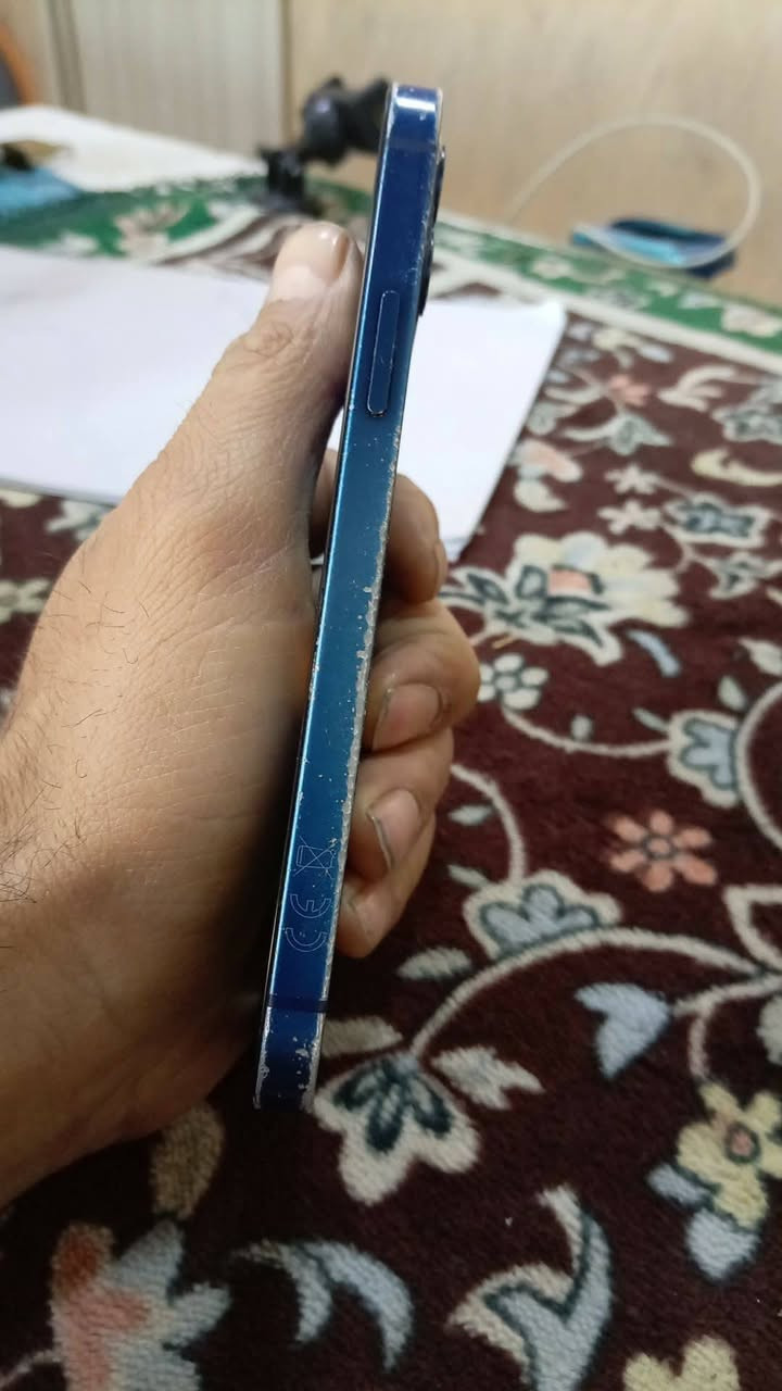 ايفون 12
مساحه 128
بطاريه 75
مغير شاشه
بصمه شغال
السعر 110


**إذا كنت صاحب هذا الإعلان وتريد حذفه لأي سبب، رجاءا أرسل رسالة إلى الدعم الفني**