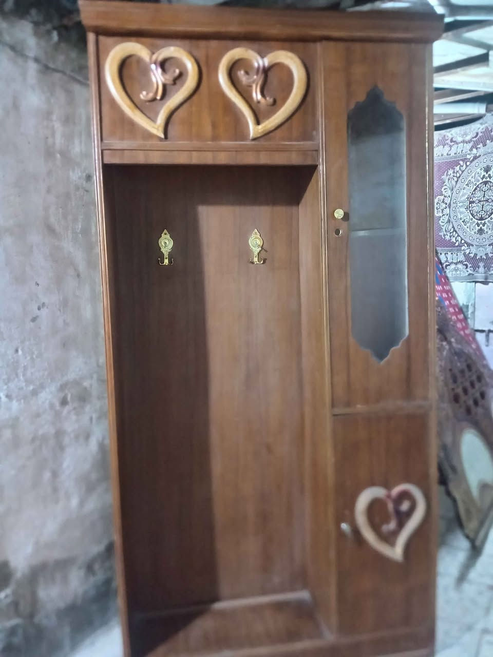 ميز مرايه +زاويه اثنينهن ٣٠
تانكي ٣٠
ساحبه ٣٠
مكانس الوحده ١٥
المكان النداء شارع جامعه الكفيل النجف, العراق


**إذا كنت صاحب هذا الإعلان وتريد حذفه لأي سبب، رجاءا أرسل رسالة إلى الدعم الفني**