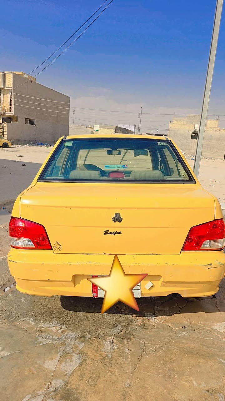 سايبه البيع 2010 سنويه ساقطه 2020 بيع فقط ماكاتبه  اتكفل سرقه وعشائر سنويه عضم
سياره نضيفه بس بيه الاواحد يفلت
السعر 16 وبيه مجال
الاستفسار فقط الانتصال العنوان كربلاء
***********
***********
