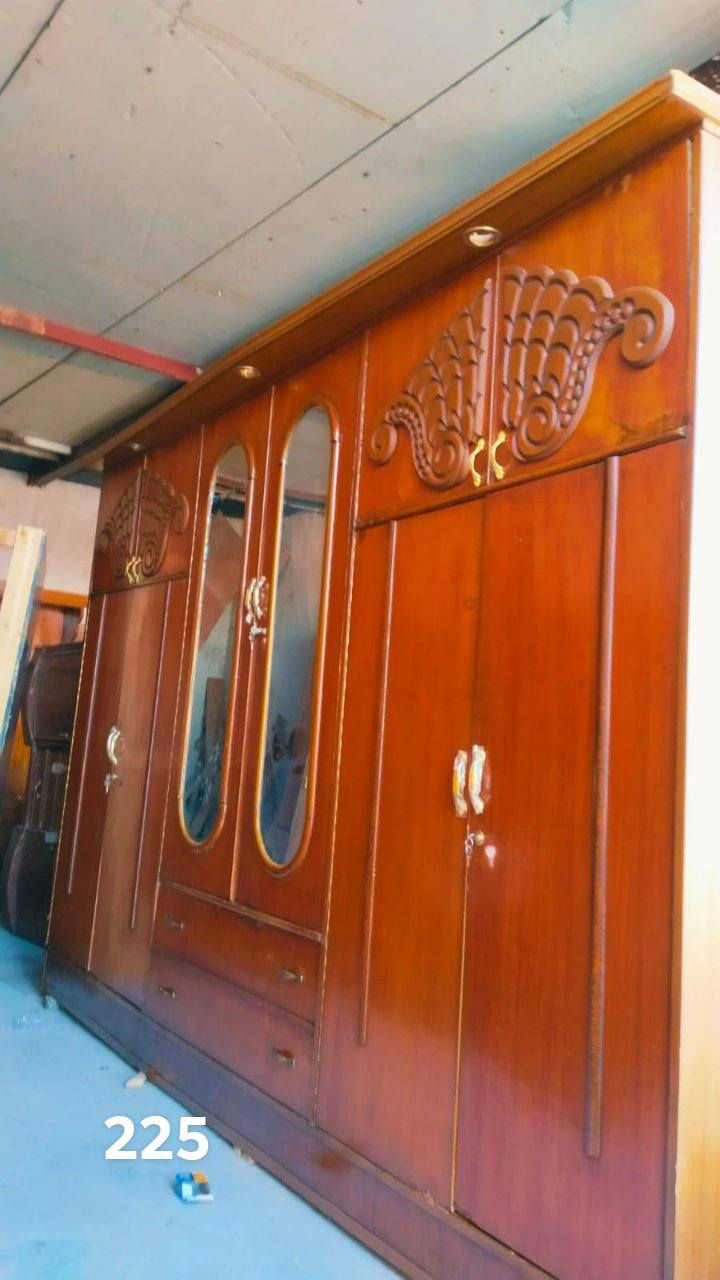 يتوفر توصيل داخل بغداد


**إذا كنت صاحب هذا الإعلان وتريد حذفه لأي سبب، رجاءا أرسل رسالة إلى الدعم الفني**