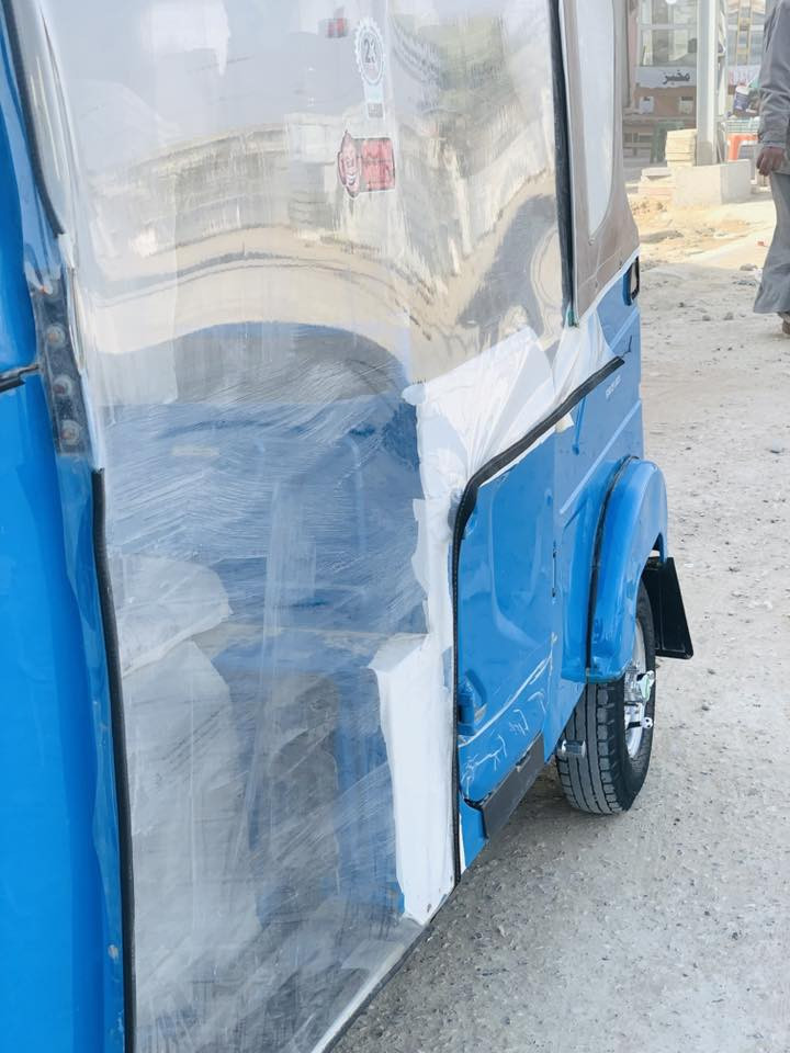 السلام عليكم 🫡
لبيع طالعه ب23 كفاله مداور ثاني يوم 
***********
