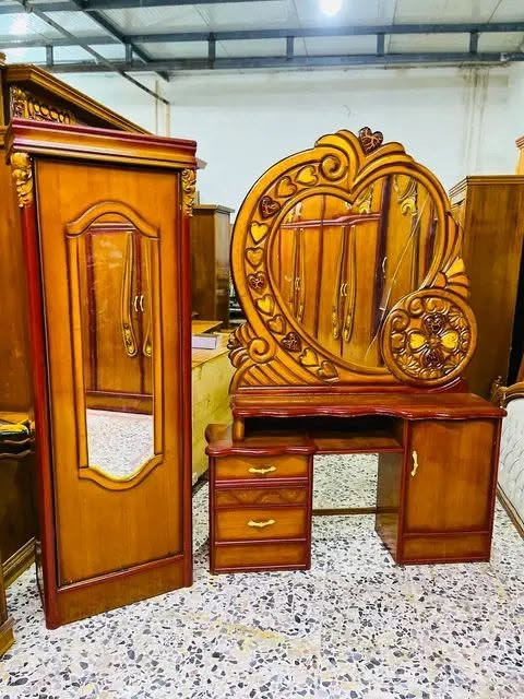 سلام عليكم غرفه للبيع نظيفة اي ضرر مابيها سعرها خيالي ب550 فقط حجز واتساب ***********
