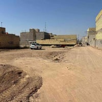ارض للبيع • قطعة ارض • ارض 100 متر • دور النفط • السده • سند 25 • ارض ...