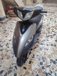 لبيع دراجة ثعلب نوزل تخبل سعرها ٥٥٠ شراي يخابر خادم 07733326110