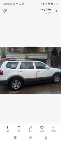 سلام عليكم كيا مهافي موديل 12 فول بي منظومته غاز 80 محرك مدل جديد مكان سياره بغداد  *********** سعر 155 بيه مجال رجائي شراي يتصل لا يراسل
