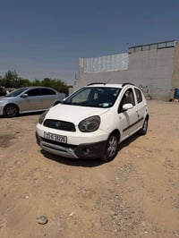 پاندا • ٢٠١٣ • گير توماتيك