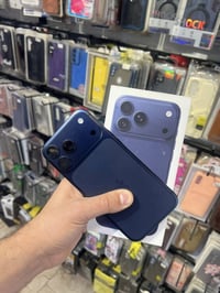 Iphone 17 pro max 256GB FA عربي شرق أوسط نظافة ‎%‎ بطارية 100 مشحون 5 ...