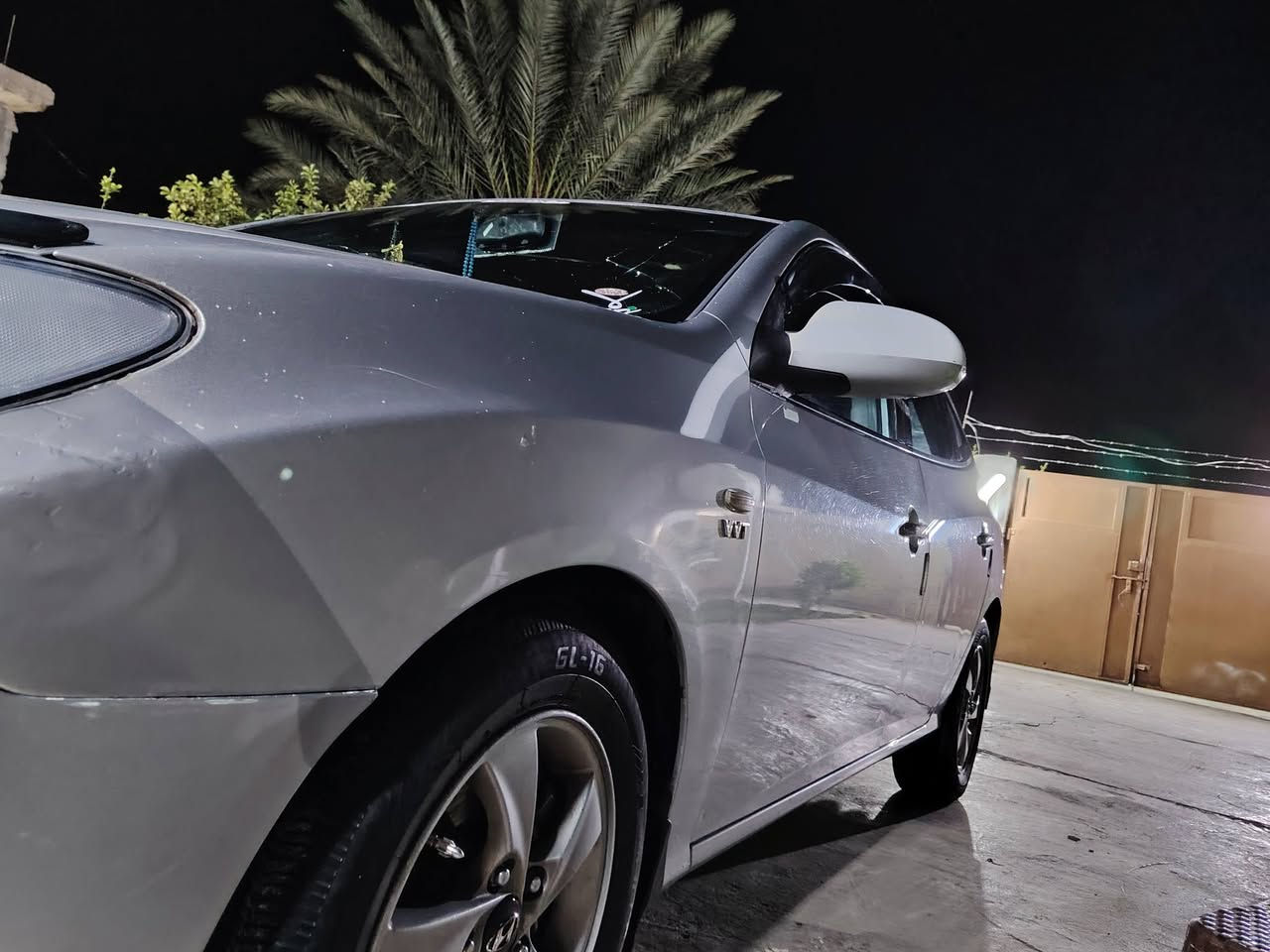 السلام عليكم
اخوان افانتي 2007 للبيع قطعه وحده صبغ
باب السكن فقط رقم بغداد بسمي
سياره فول مواصفات خليجي تبريد تدفه
كله شغال تخم تاير جدد صدر نص عمر
السعر ٩٥ وبيه مجال للستفسار
***********
