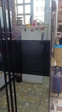 ثلاجه ومجمده • جديده • كوفه حي ميسان