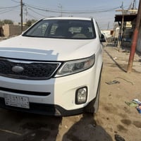 سرنتو بسمي موديل15العنوان بغداد سيار مكفول 07816649808مكين ست سلندر