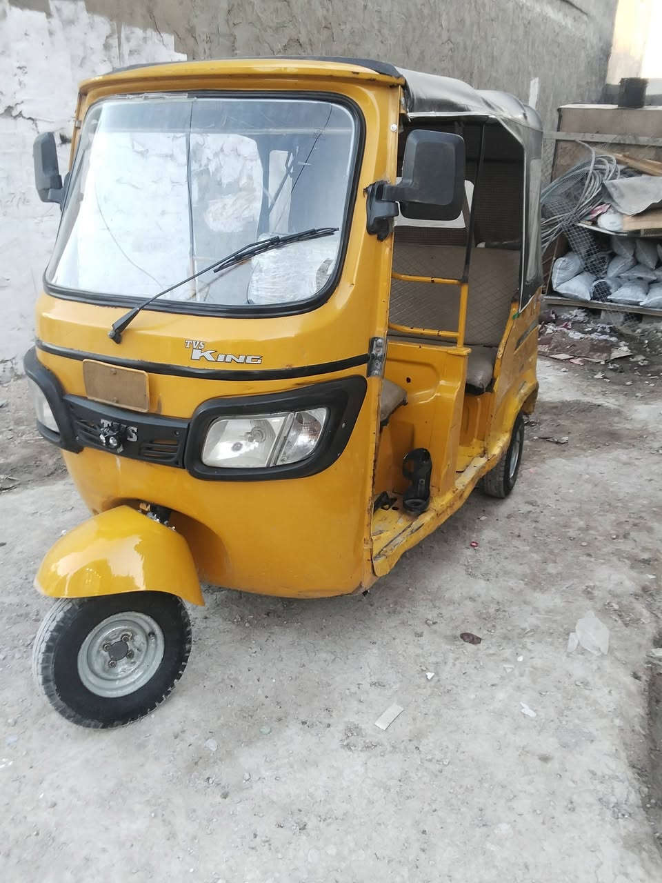 سلام عليكم تكتك تي في اس البيع موديل 18 شهر 11 بغداد حي العامل أوراق /رقم***********  / السعر 4 وبيحه مجال
