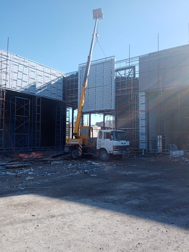 البیع


**إذا كنت صاحب هذا الإعلان وتريد حذفه لأي سبب، رجاءا أرسل رسالة إلى الدعم الفني**