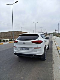 توسان ٢٠٢٠ • رقم اربيل • بصمة