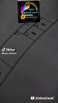 طباعة مخططات • ورق 80غ • قضاء المهناوية