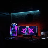 تجميعة كاملة للبيع الكيس Xigmatek  GPU 3060 12gv ram براند EVGA     CP...