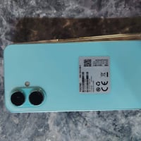 موبايل للبيع السعر160بي مجال بصيط اسم الجهازتكنو سبارك جتو 2 الضكره128...