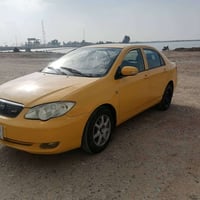 بي واي دي F3 • ٢٠١٠ • بغداد