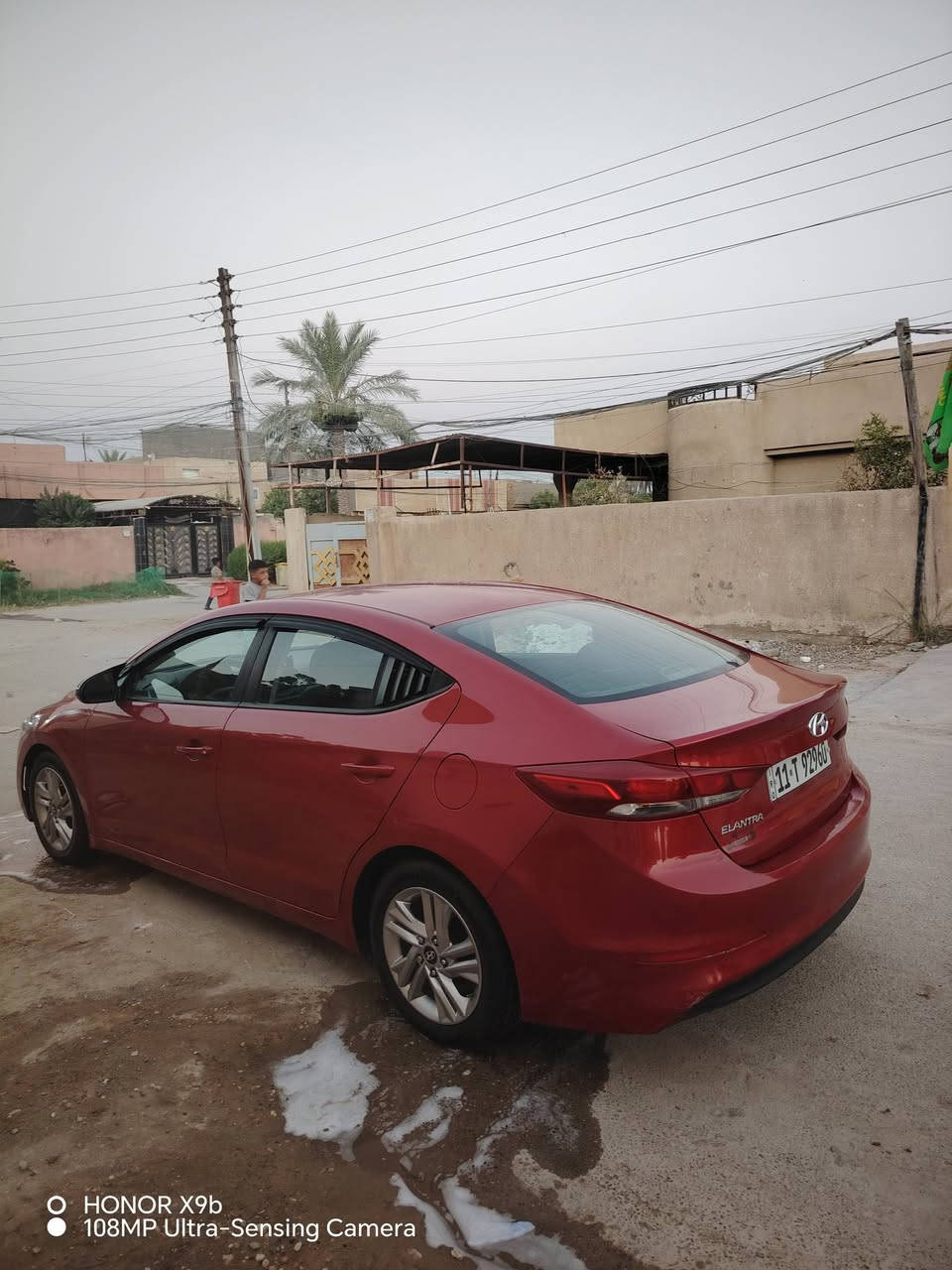 سلام عليكم للبيع النتره ٢٠١٧ وارد  مكينه ٢٠٠٠دوش  جاهزه كير مكينه حداديه تخم تاير جديد تبريد ثلج حداديه  جديده  تراي زيرو شرط سياره جاهزه وجديده رقم بغداد  لجديد سونر  موجود بالصور  ١٠٢ $  وبيه مجال
مكاني بابل ***********
