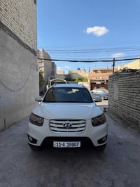 سنتافياخليجي مكفوله من الصبغ2011محرك6سلندر فول مواصفات بصمه فتحه كشن ك...