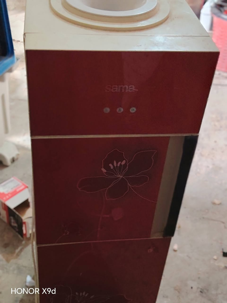 للبيع مكاني بابل ***********
