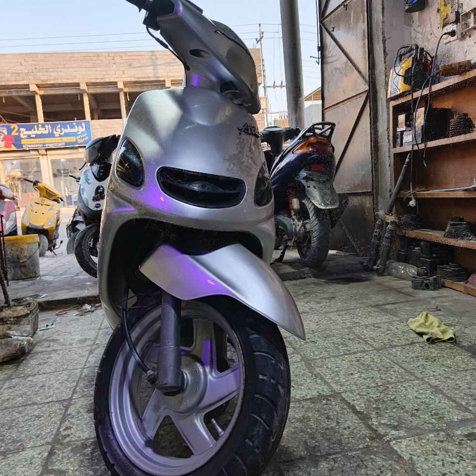 اكزز ياباني كهربائيات كامله نقص بس باتري مكاني البصرة ابو الخصيب للاستفسار *********** البصرة, العراق
