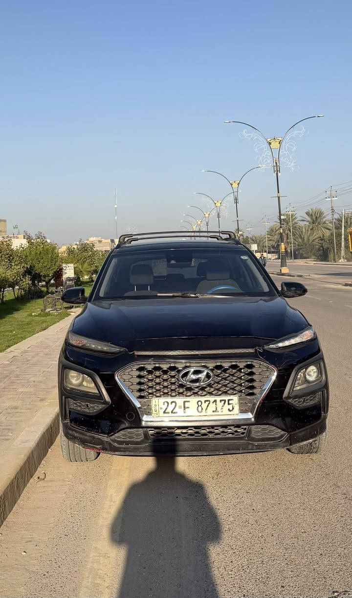 السلام عليكم ،
هونداي كونـا وارد امريكي 2021 ماشيه 51 
• محرك 1600 دوش 
• بصمة تشغيل + بصمة ابواب
• لـيد نهاري امامي
• شاشة عرض لمس
• رادار جانبي 
• فول تحكمات ستيـرن
• تحديد المسار 
• 3 انظمـة قياده 
• مانع انزلاق
• نظام الانحدار

📌السعر 125 وبيها مجال 

مكان السياره : كربلاء المقدسه

***********☎️
***********☎️
