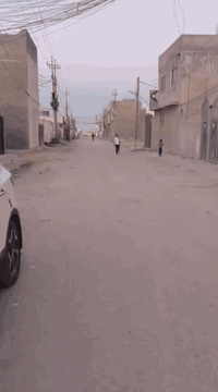 كربلاء حي الجامعة • ١٠٠م • طابو سند