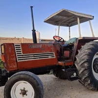فيات • موديل ١٩٨٢ • كفالة