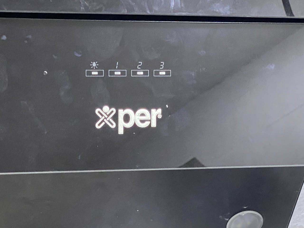 السلام عليكم 
مفرغه مال طباخ(مرشحه) جديده ما مستخدمه طك باكيت نوع (per)
 (((((((للبيع))))))))

-لون اسود
-مفرغه (مرشحه)
-خرطوم
-ريمونت تحكم عن بعد
-قاعده معدن
للاستفسار اكثر تعال خاص او تكدر تتصل عله هذا الرقم 
***********
