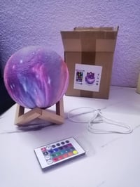 كرة قمر • عدد ٢ • توصيل