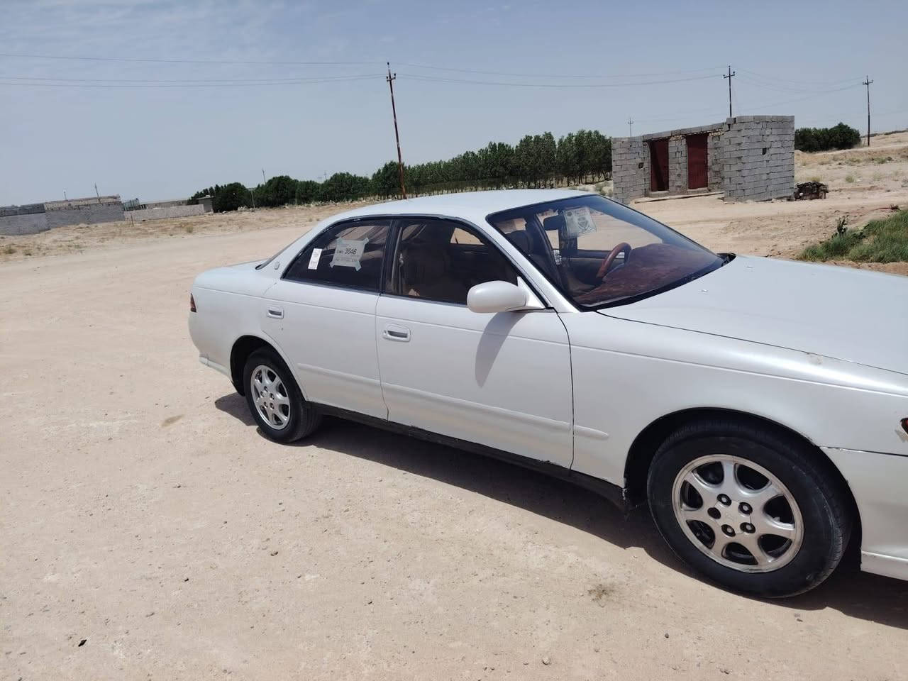 سلام عليكم مارك البيع سياره نضيفه كلش ***********
