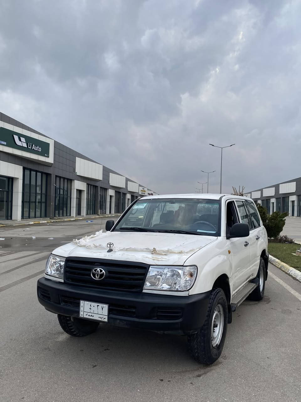 مۆنیکا 
مۆدیل 2003
گێڕ عادی 
دەعمو لیدرا وی نیە 
گیڕۆ مەکینەی بەشەرت 
سەیارەکە شوڕتە ییەو کتابی موزایدەی لەگەڵە بۆڕەقەم کردن 
سعری کۆتای 69$ گەلا
***********
