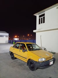 سايبا • ٢٠٠٩ • سامراء