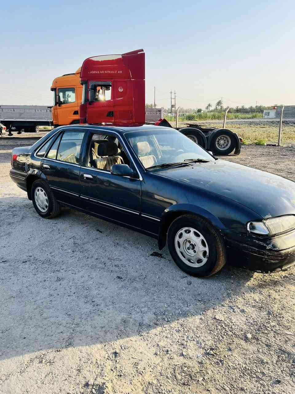 ‏برنس للبيع موديل 94 رقم بابل***********
