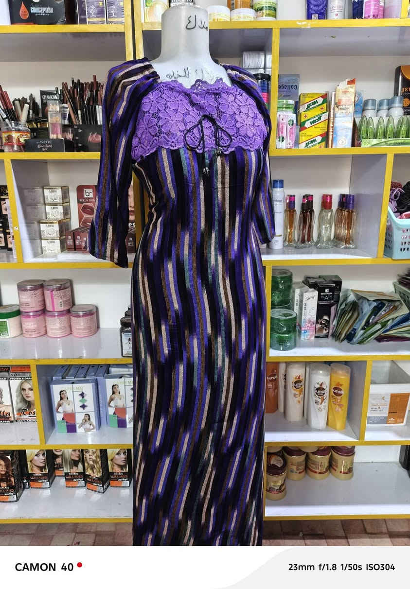 خياط صيفي توصيل لجميع المحافظات العراق قماش مني فقط اطلبي وتوصلج جاهزه من كوزمتك ملاك الخياطة سعر 10


**إذا كنت صاحب هذا الإعلان وتريد حذفه لأي سبب، رجاءا أرسل رسالة إلى الدعم الفني**