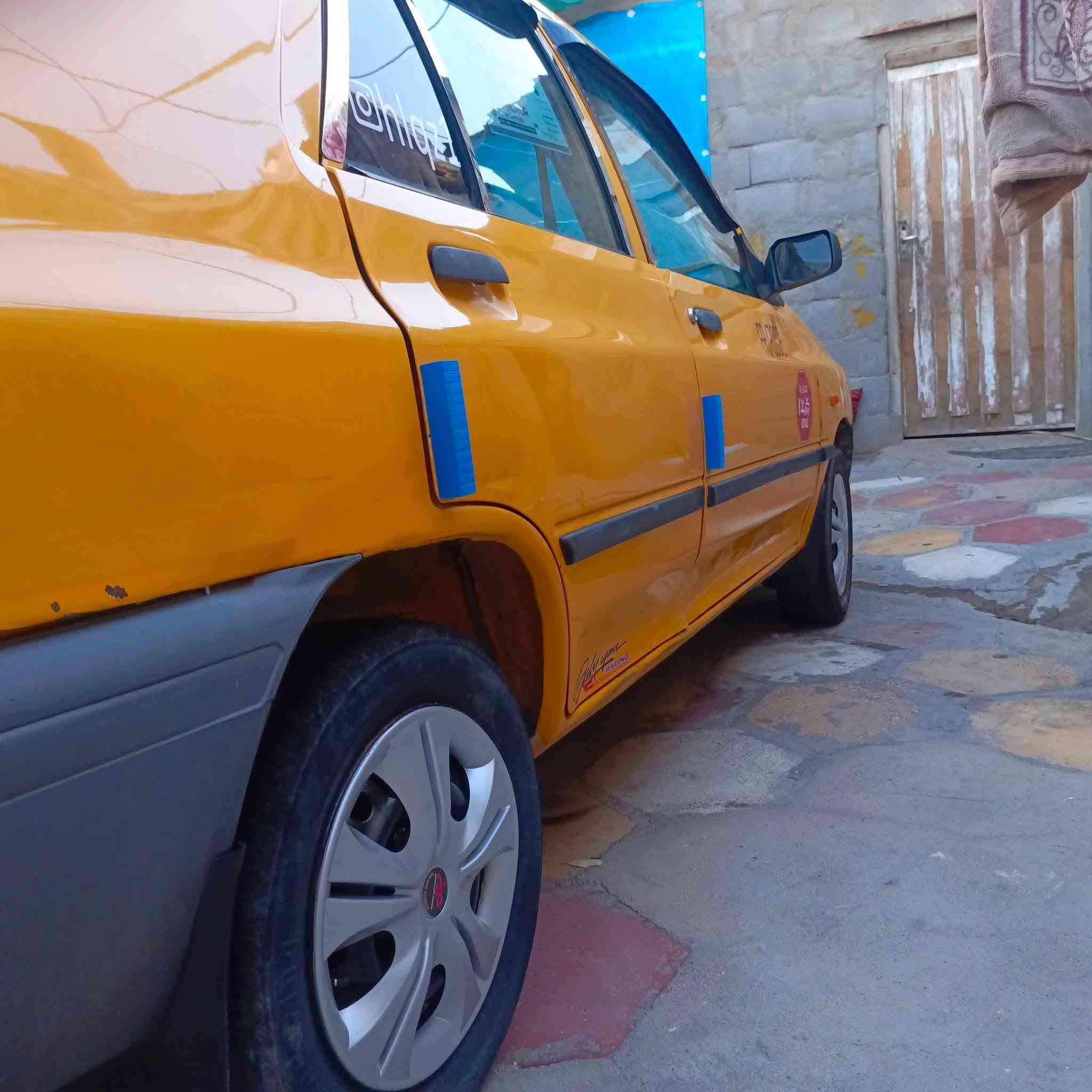 سايبا مديل 2020 للبيع ب40 ورقة 
مكينة كير حدادية شاصي كهربائية تبريد كلة شغال
هذا رقمي بي وتساب. ***********
مكاني بصرة شط العرب
