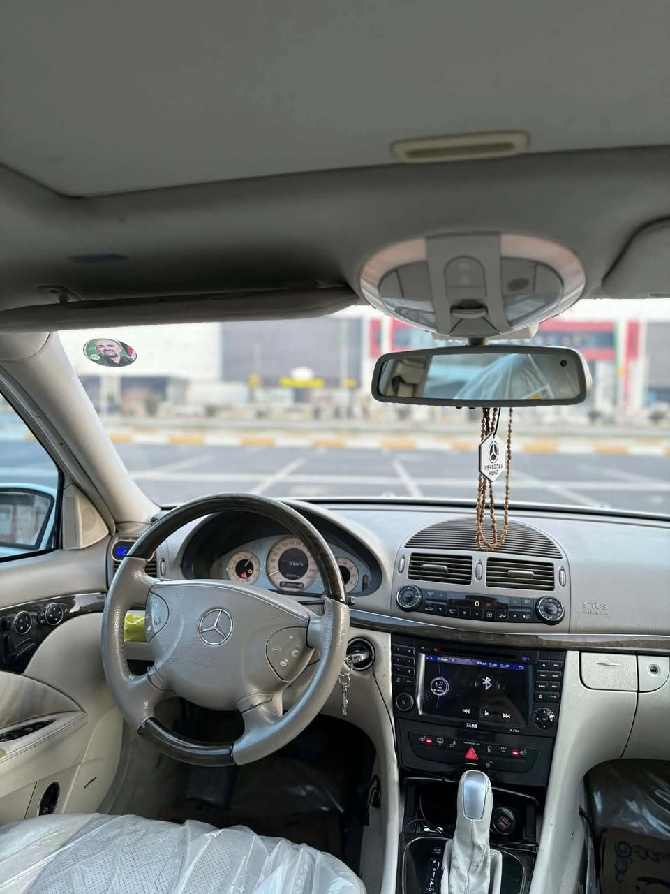 Slaw La addmin 
Marcedes benz e500⛓️⚜️.🦅
‎بی رەقەمی دووبەی. ساخ.
‎مواسە فات. E500. V8.
125 km. رۆشتوە
‎گیر ئاڤان گارد
‎سلید
‎ناو زەرد
‎قایدە بانس. Amg ⚜️
‎کوشن ساردو گەرم.
‎سوکان.کارەبا
‎کامل سالۆنسای amg
‎کامل بۆدی amg
‎شاشە ئایپاد بیلاد
‎تەبرید مەرکەزی وشاشە
‎سندوق.شەفت
‎.. مۆدی لێخورین
‎سپۆرت
‎نۆرمال
‎گیرعادی
‎شوین تەلەفۆن
‎حاسە
‎تراکشن کۆنترۆل
‎ئاوینە دژە فول و تەم
‎بەگلاید لیزەر
‎پەردە 
‎ هەردوک کوشن خەزن
‎گیرو مەکینە بە شەرت
‎کارەبای بە شەرت
‎توندو تۆلی بە شەر 
‎چرکەو گەلا ببرە 
‎بی قوپ 
‎بئ ساردو پیدی ئار
‎نیو پارچەی بۆیاخە من بە پارچەیەکت دەدەمی
‎رۆنی گیرو  مەکینەی گۆراوە
‎بانسی تازە گۆراوە پیش. و دواوە
‎چوار تایەی خاوینی لە ژیرە
‎یەک دینار مەسروفی نیە
گۆرینەوە دەکەم بە شتی جوان سەیارەکە وەک سفر وایە

 وەتس ئەپی لەسەرە.  ***********
